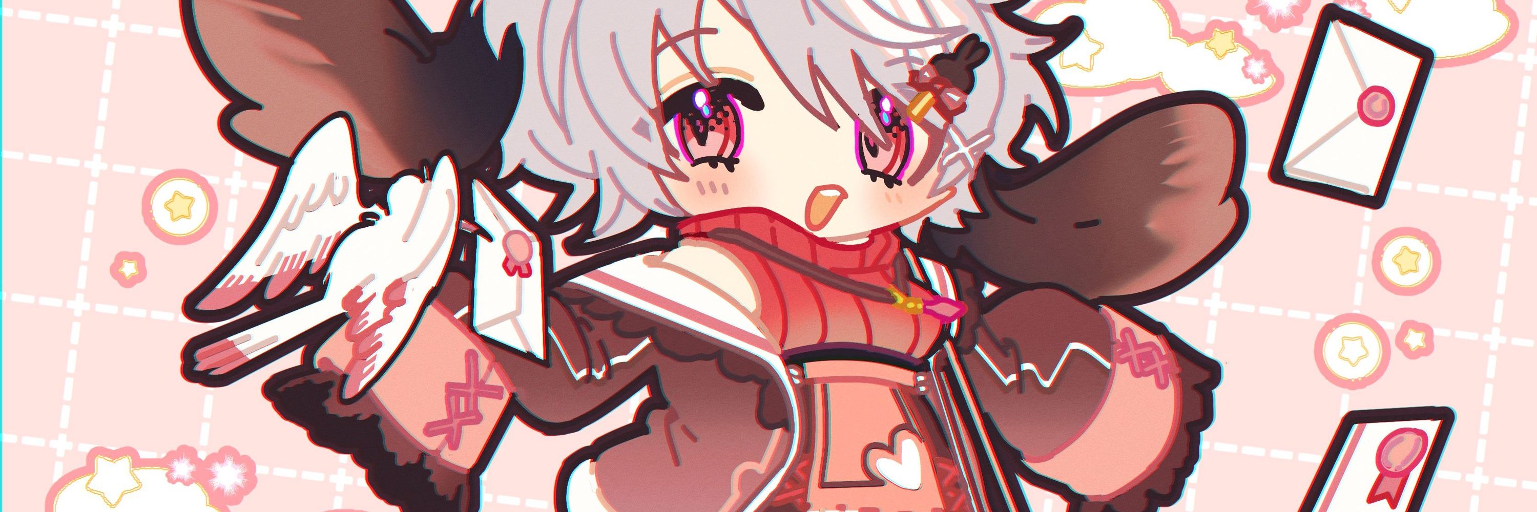 Avila 🐰💌