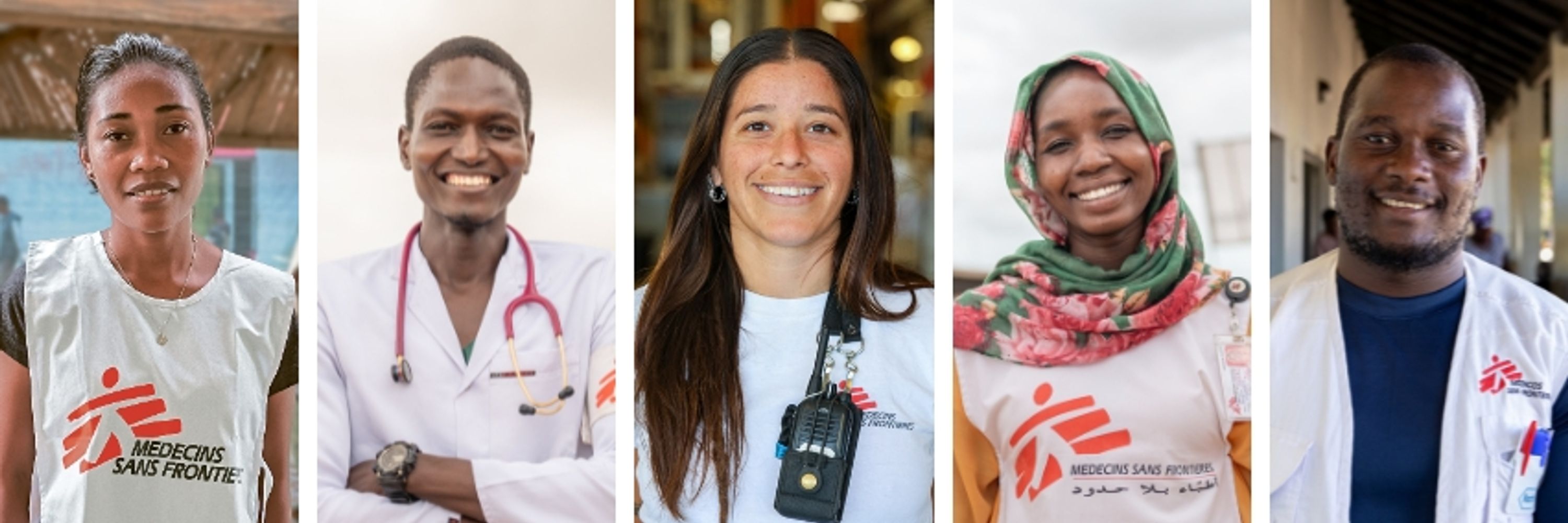 MSF Ireland | Doctors Without Borders