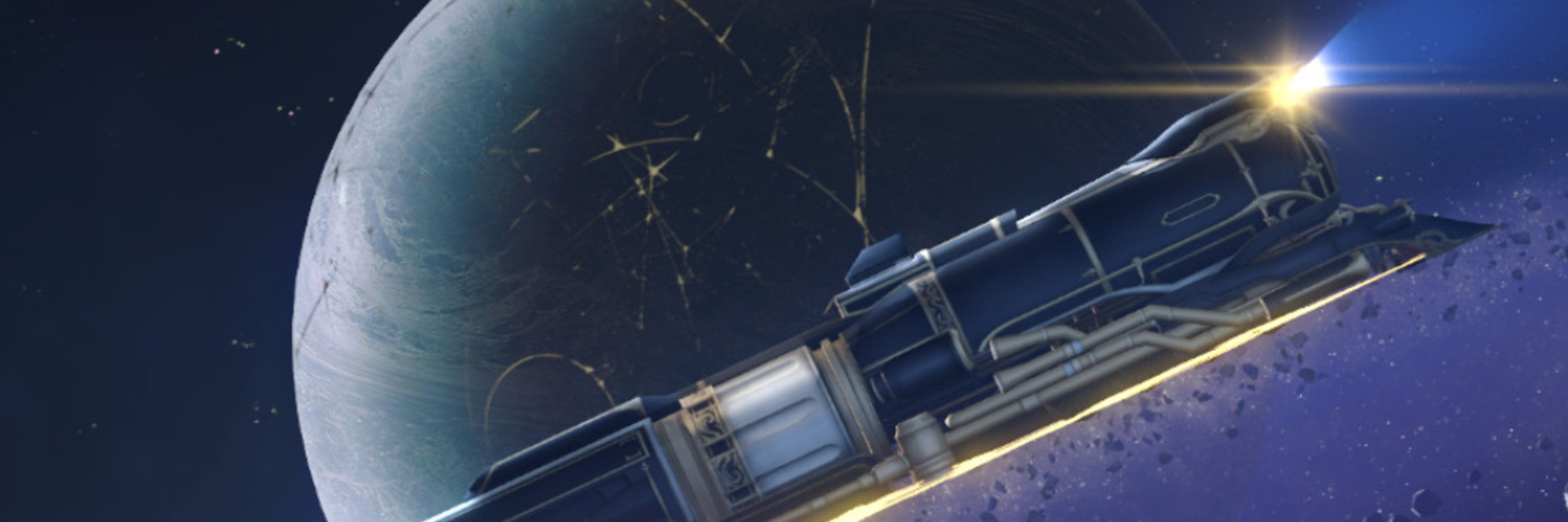 Terminal Heaven's Fox