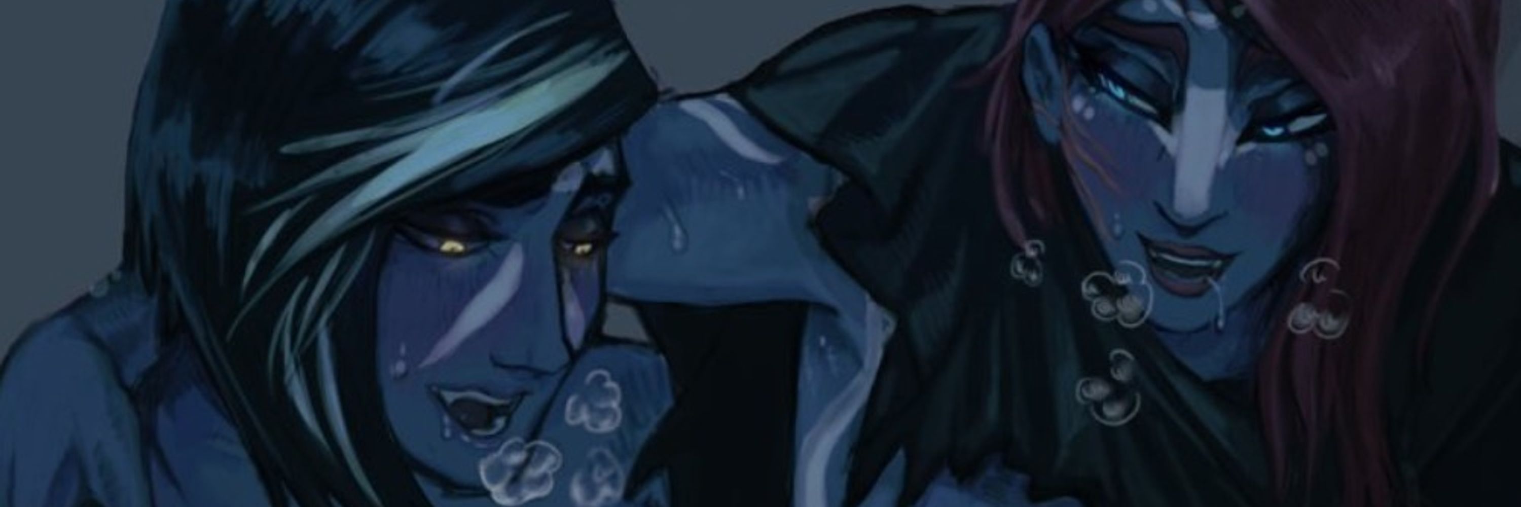VOIDcrowe