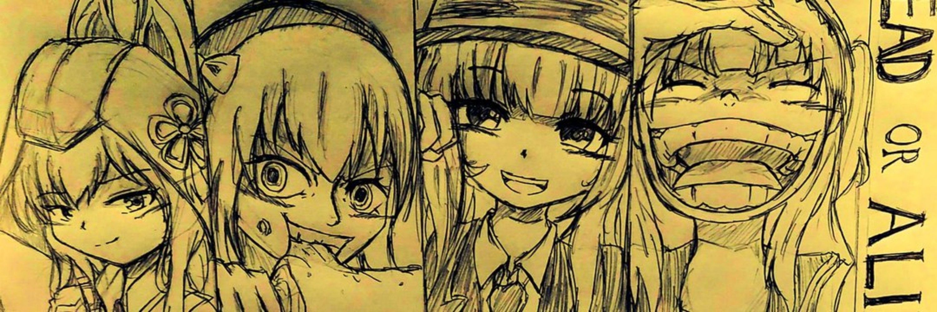 ラーメンzipお嬢様