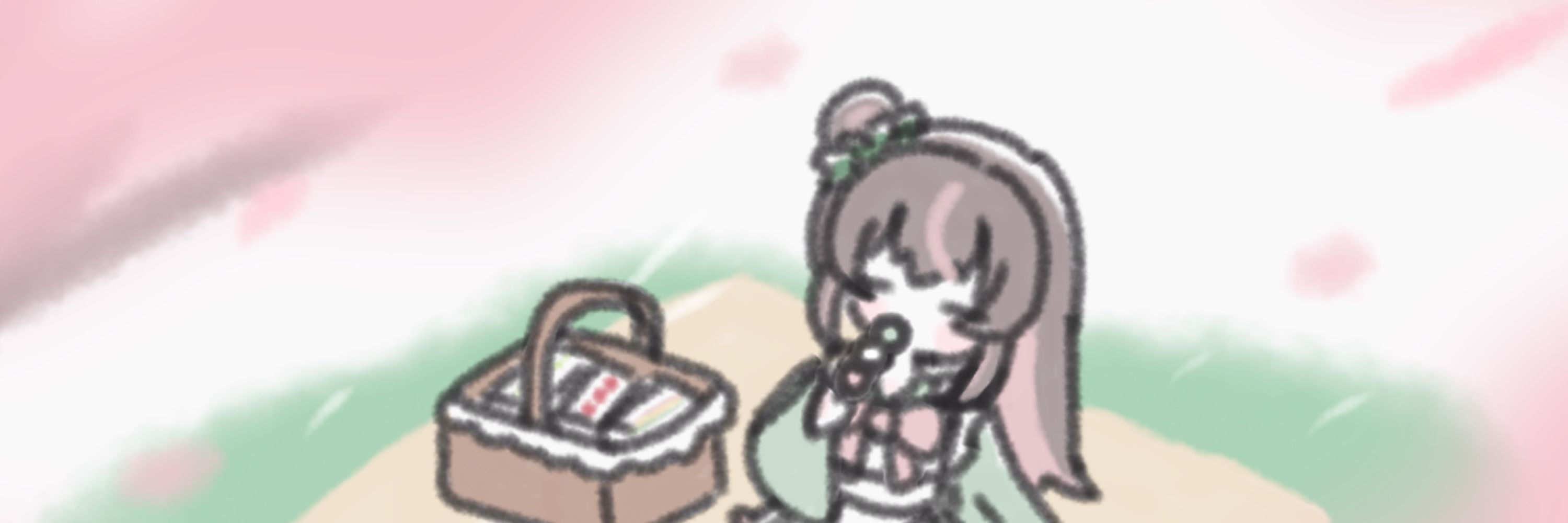 桜もち🌸🍃Ω