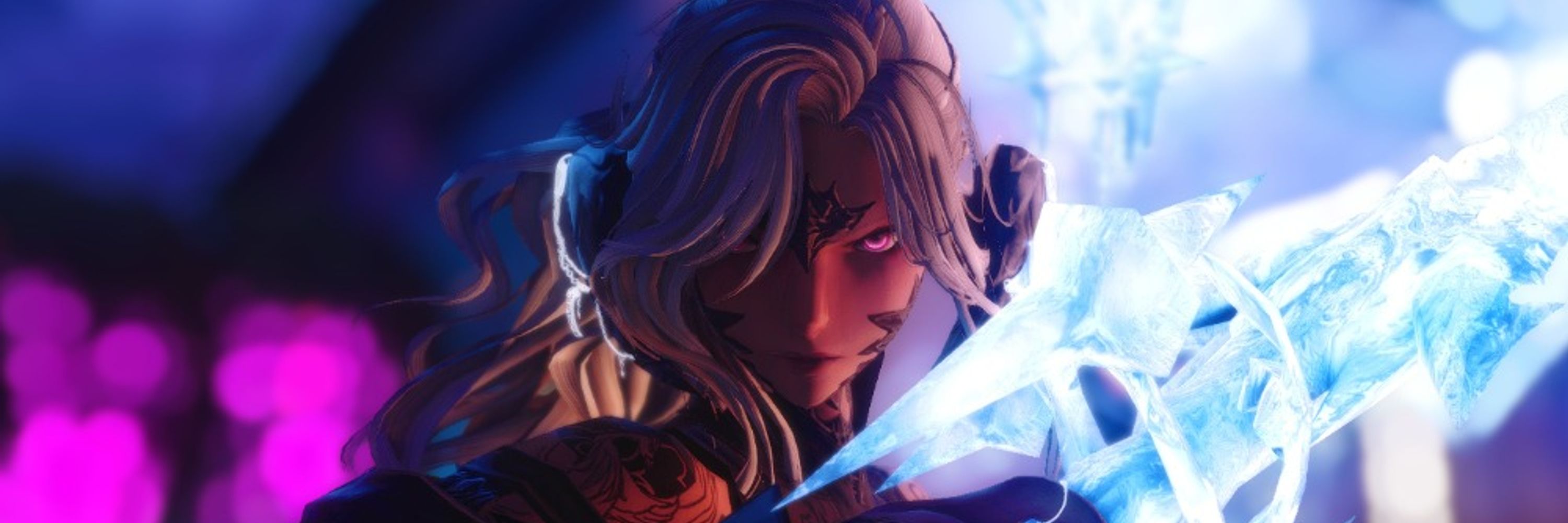 Mesta MoonDragon