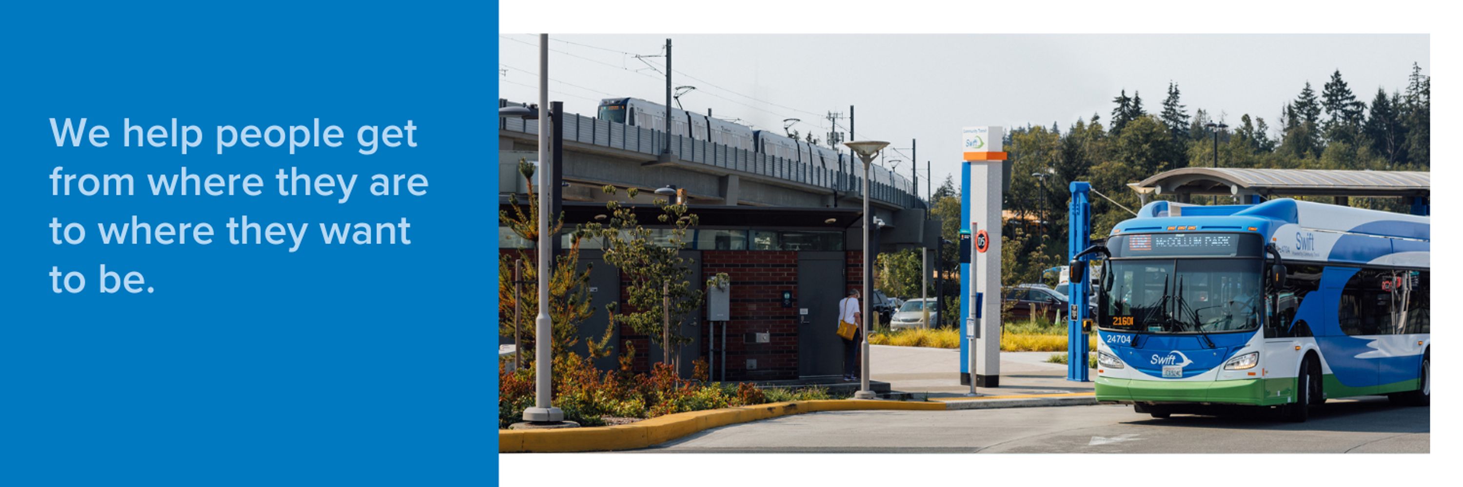 Community Transit Alerts (Test)