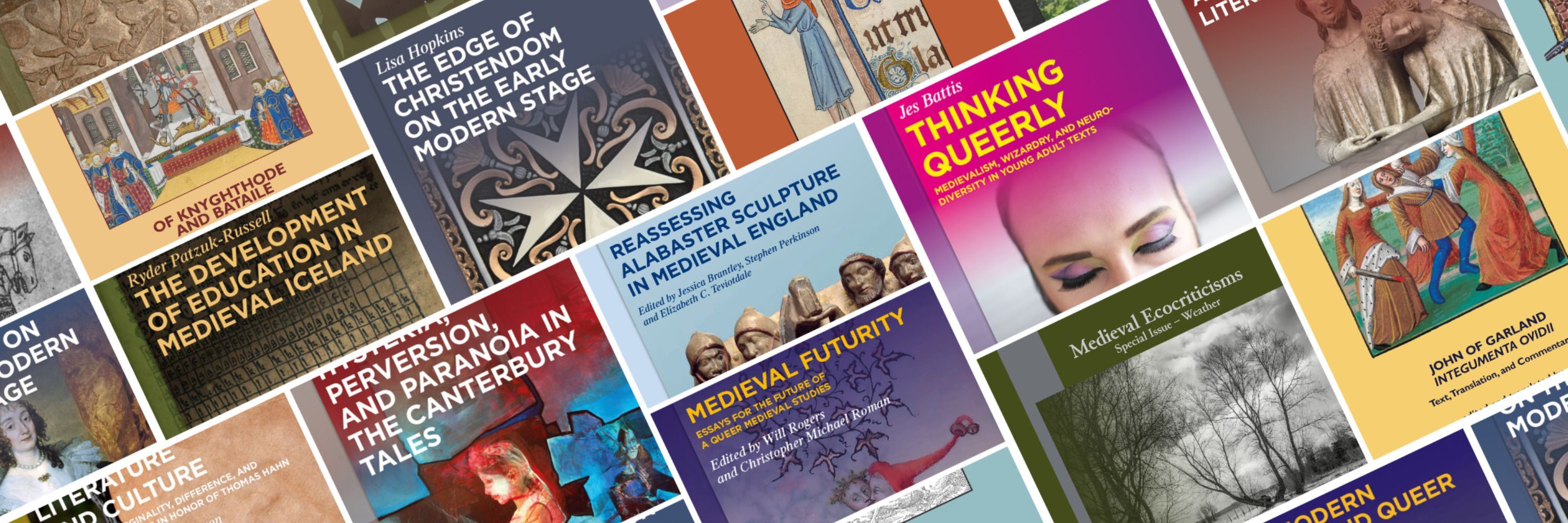 Medieval Institute Publications