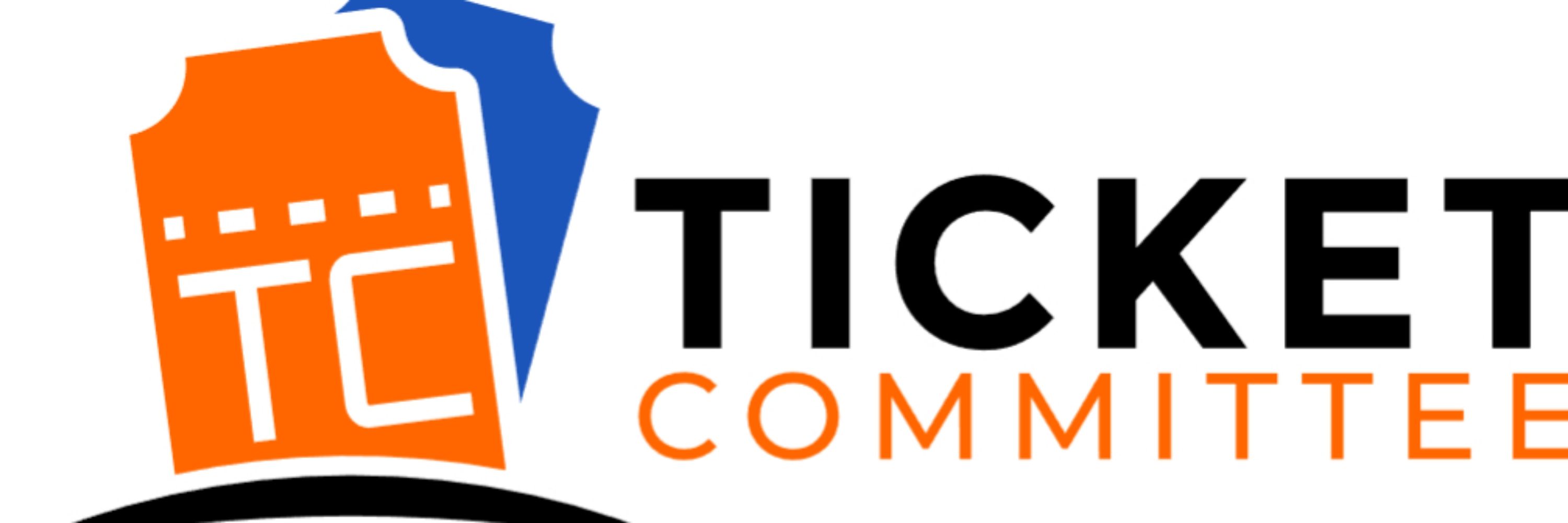 Ticket Committee
