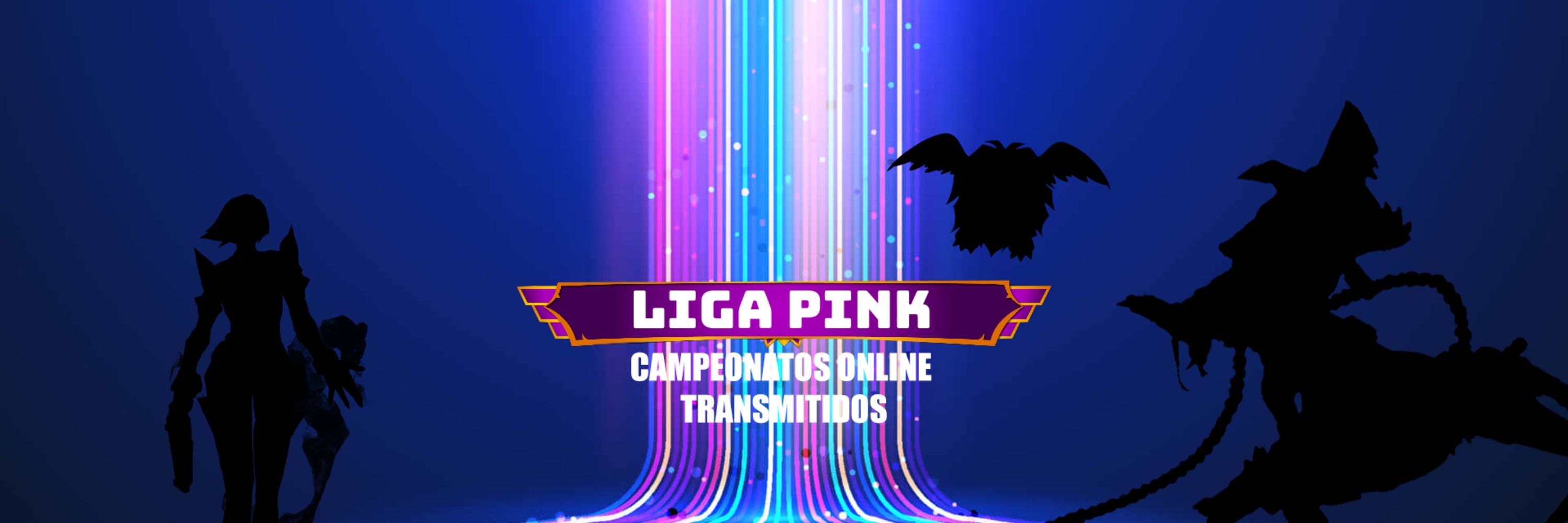 Liga Pink