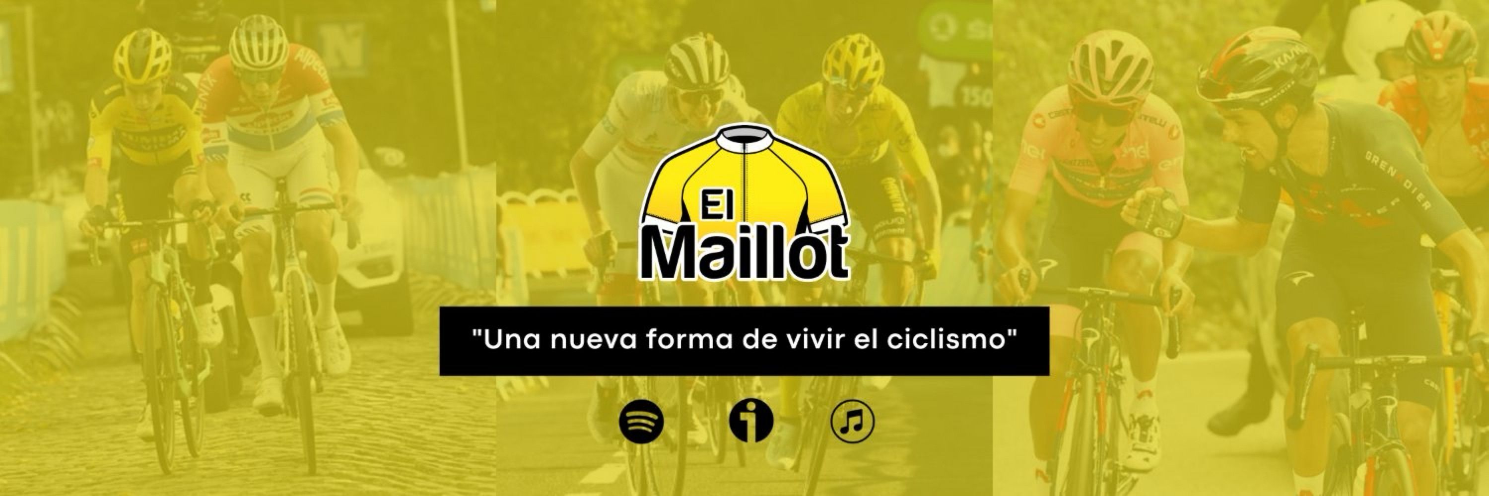 El Maillot