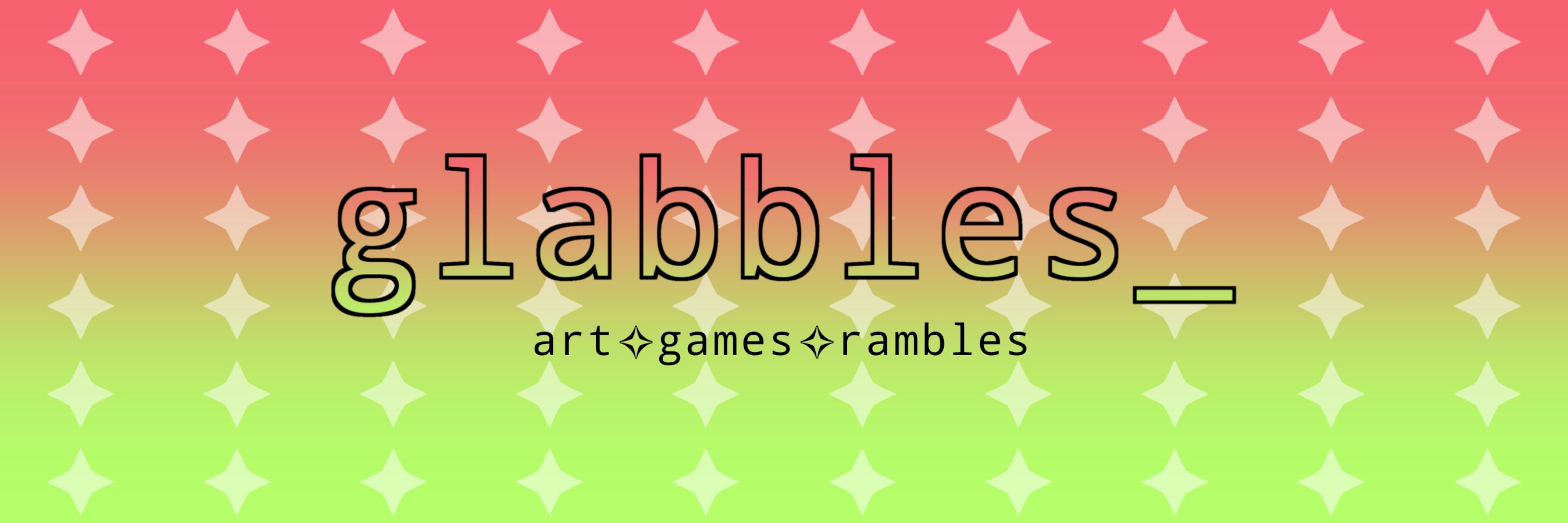 glabbles-underscore | comms open !!