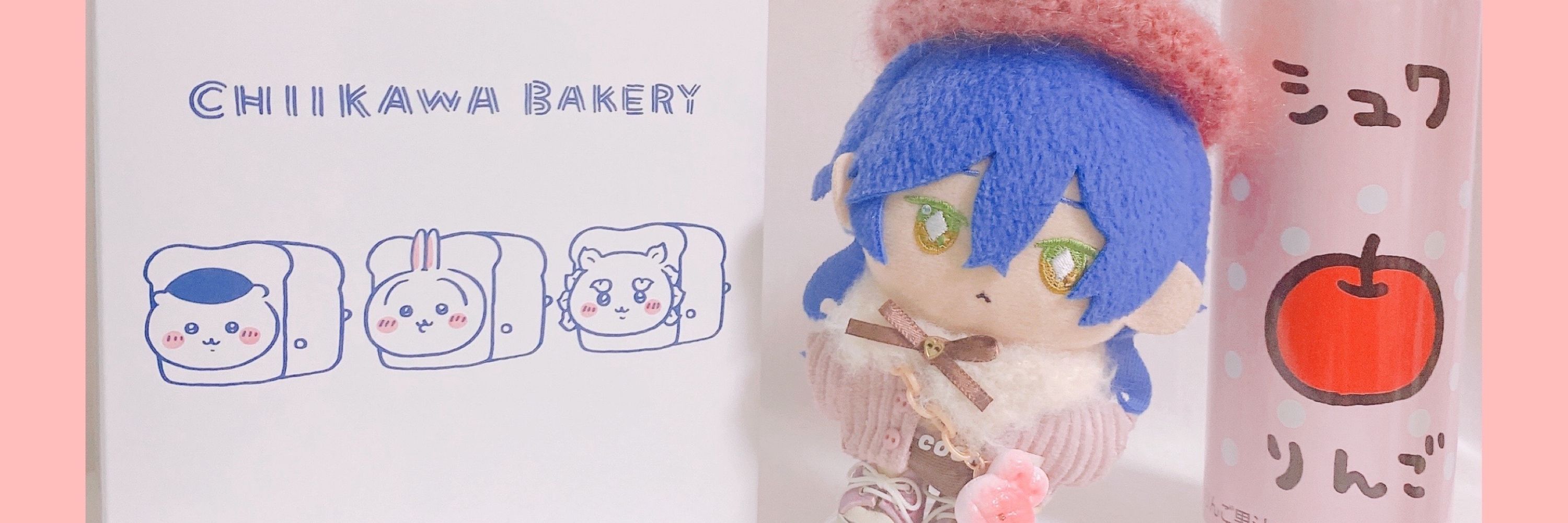 こんぺいとう@︎ ︎︎︎︎︎💙☁️