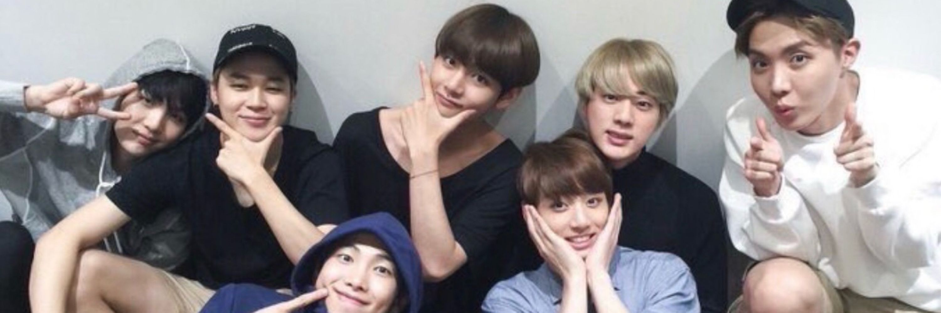 🌊DashiRun ⁷ 💜 아포방포 OT7