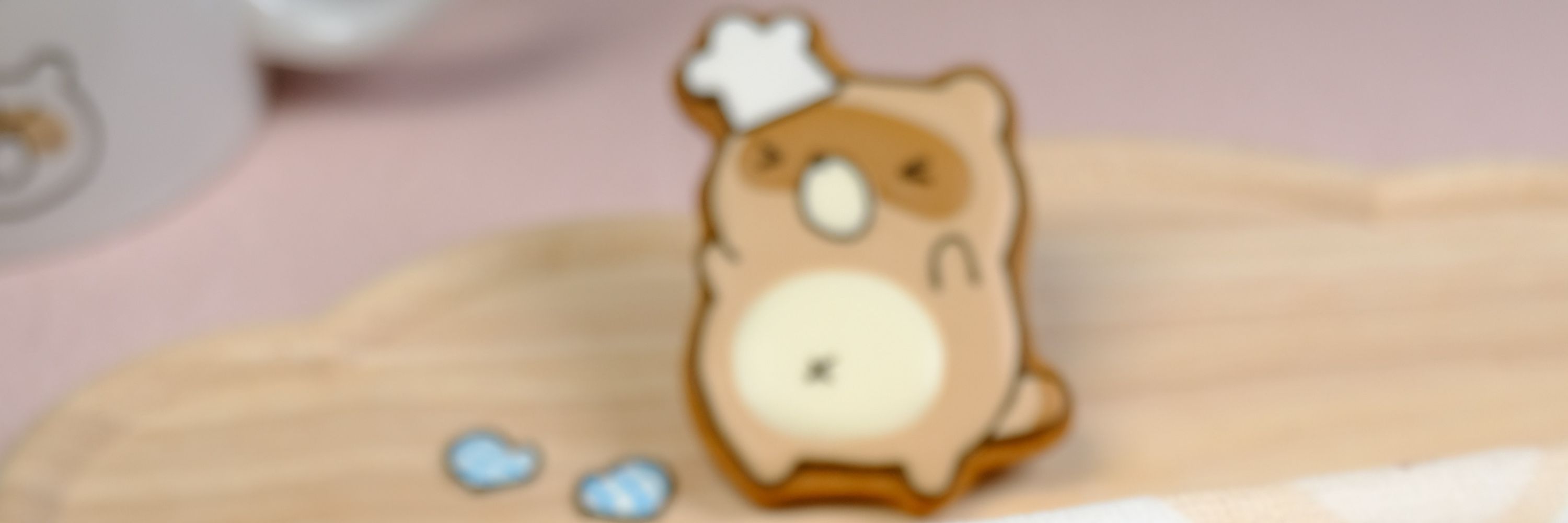 まんなたぬき