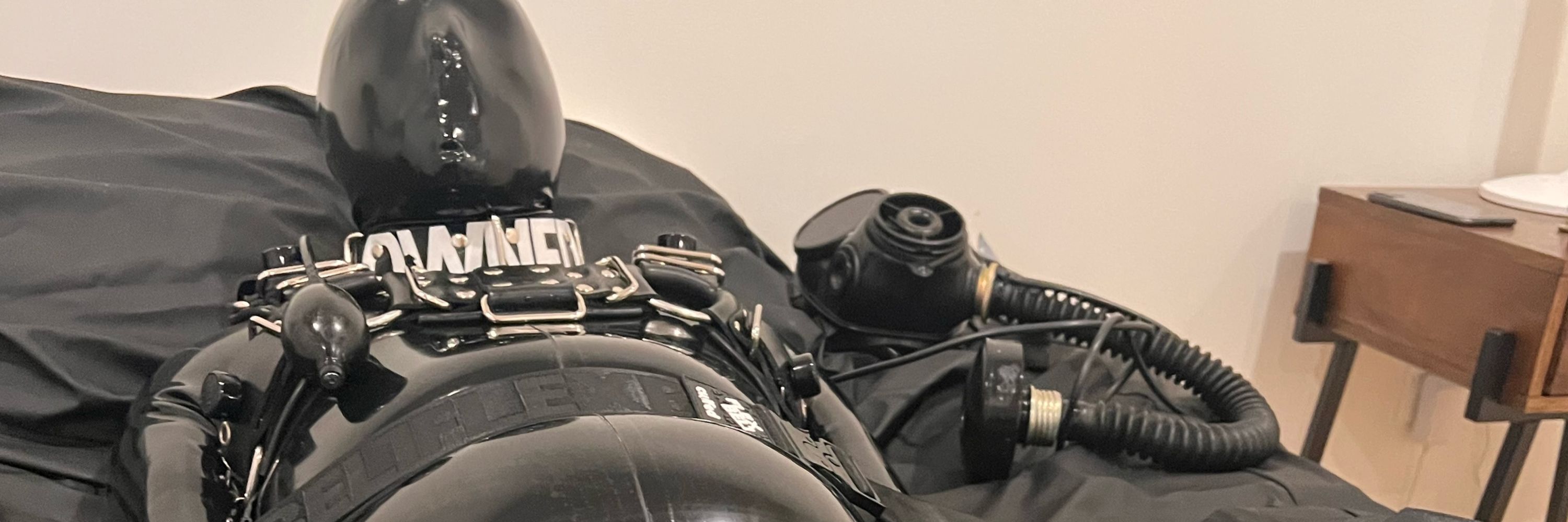 RubberNova