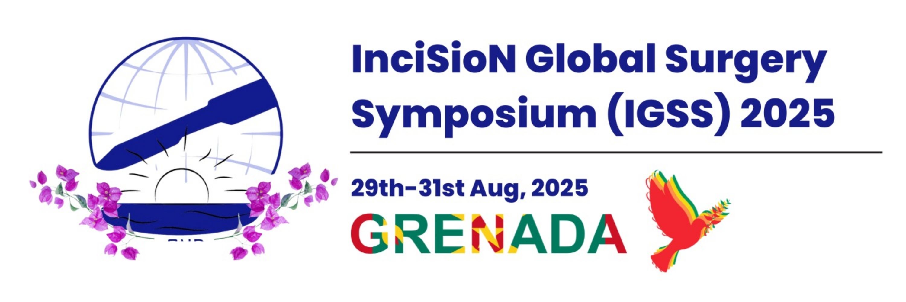 InciSioN Global Surgery Symposium (IGSS) 2025