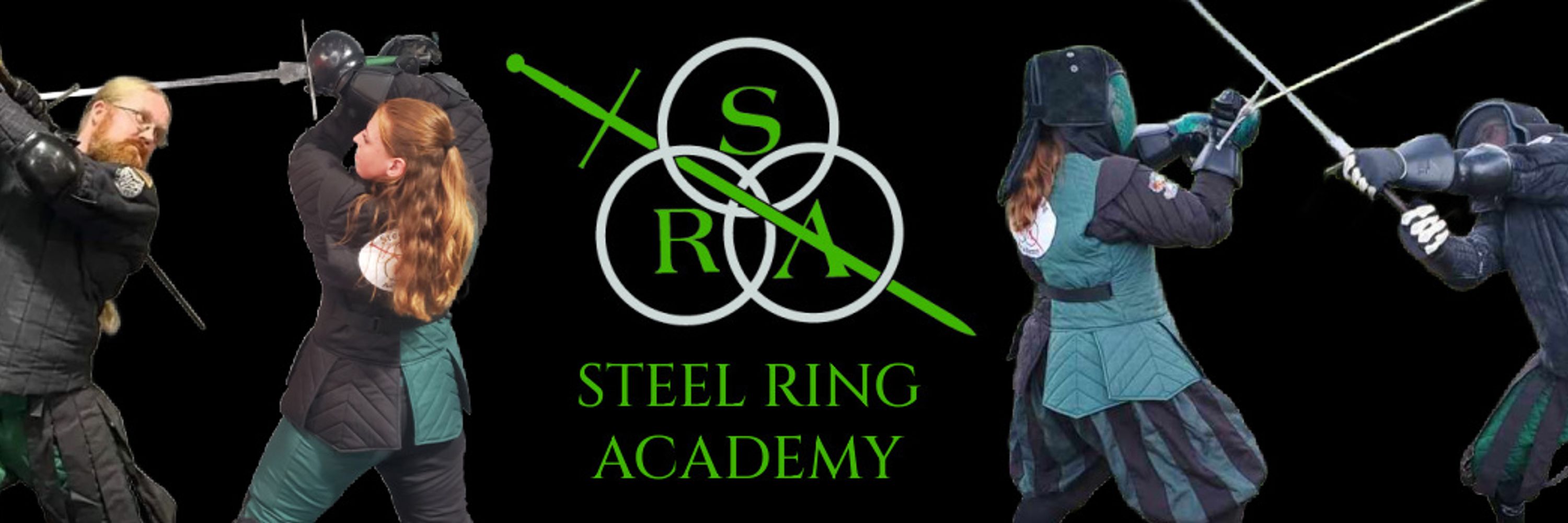 Steel Ring Academy