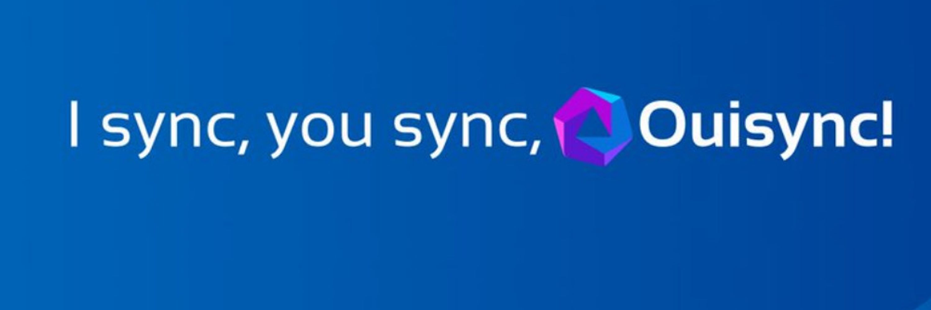 Ouisync