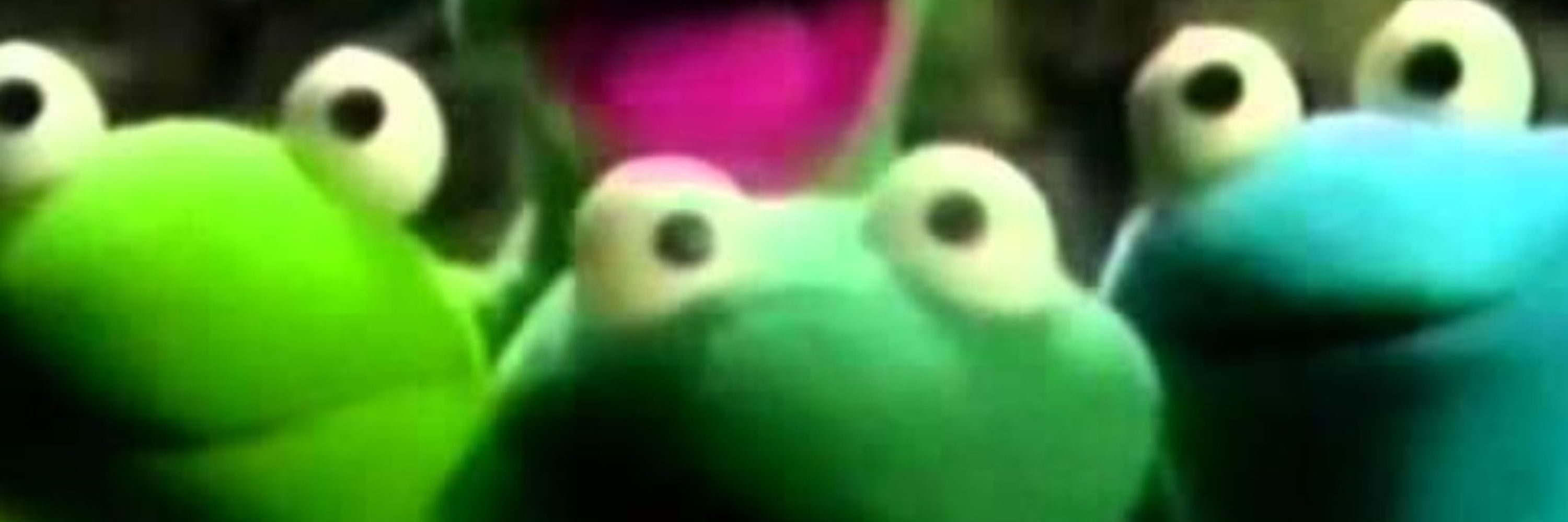 Froggy