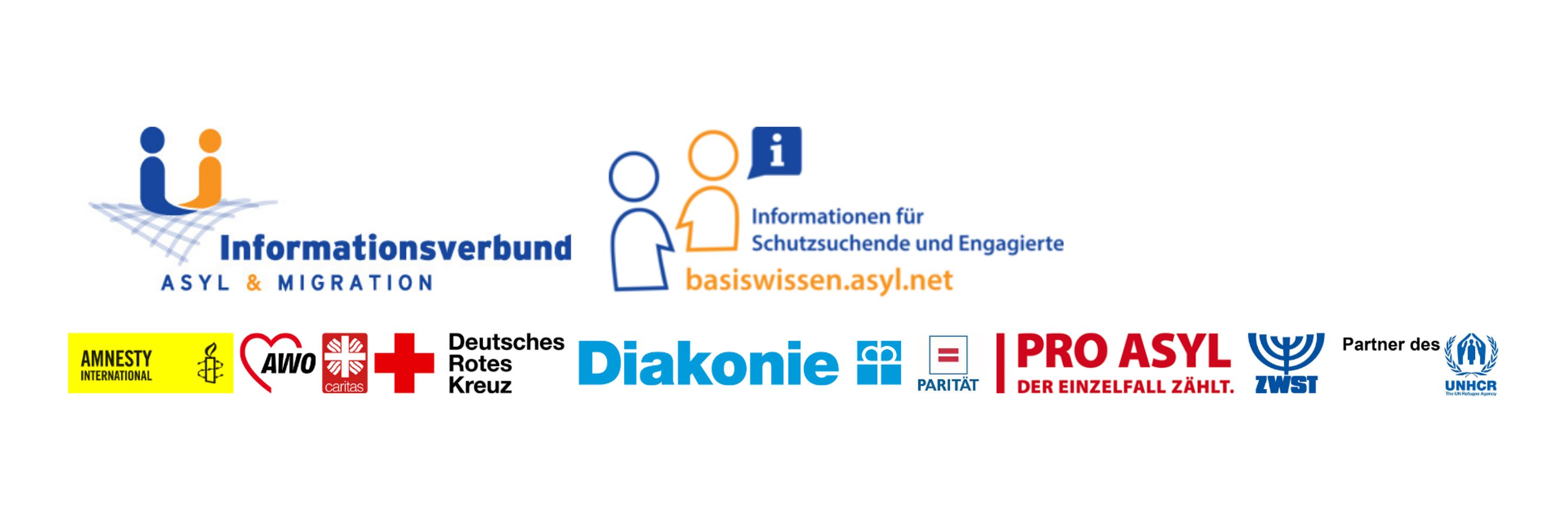 Informationsverbund Asyl & Migration