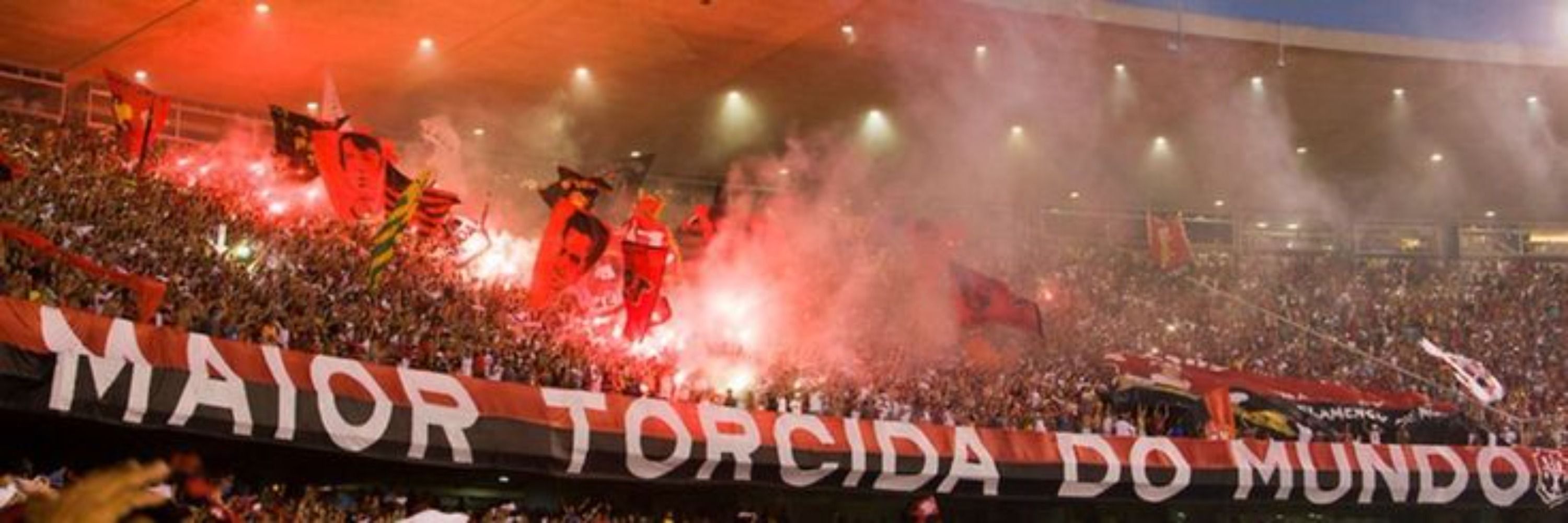 GUIA DO FLA 🔴⚫