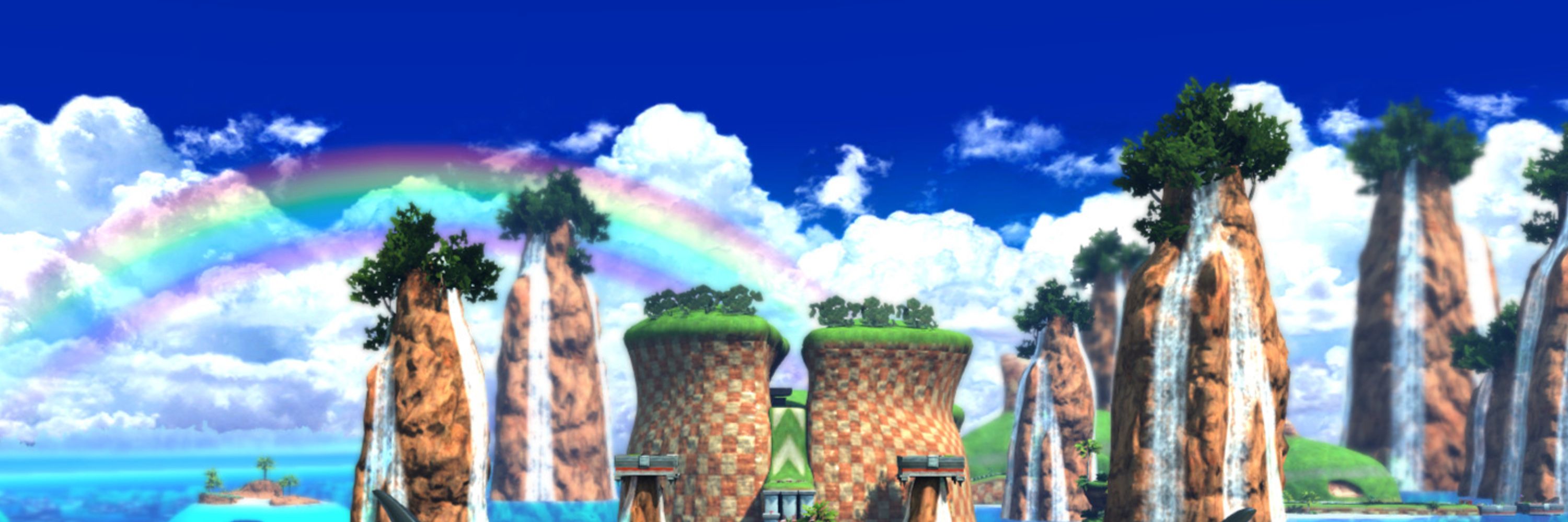 Segasonic Ultra
