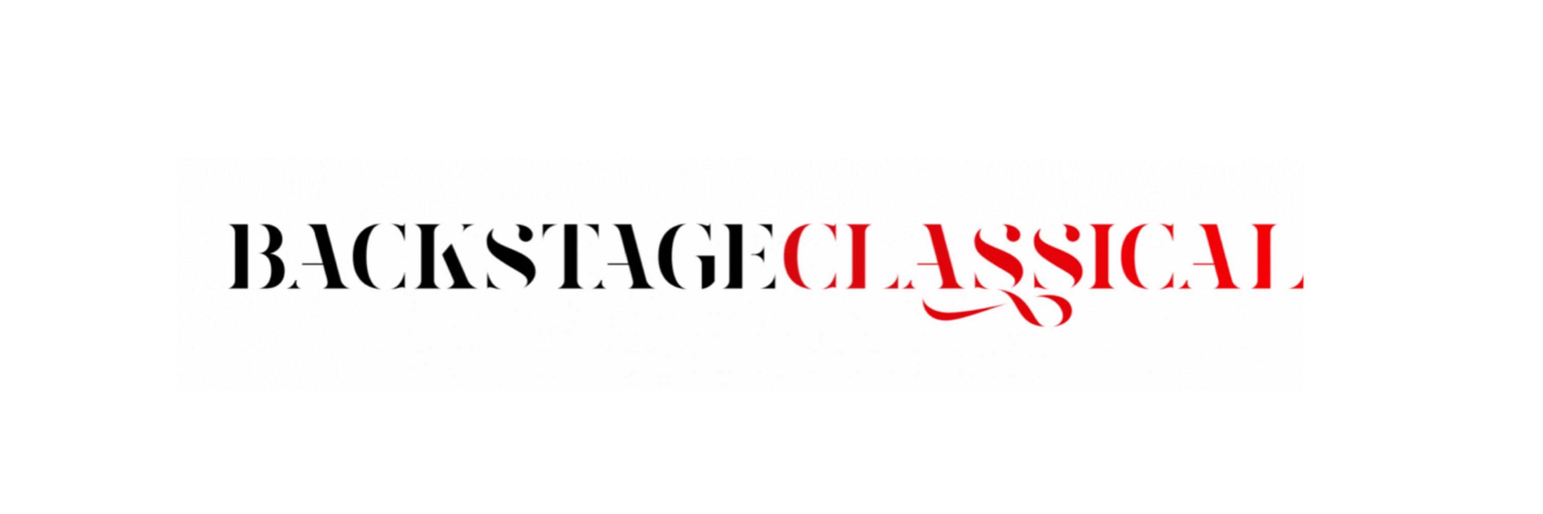 BackstageClassical