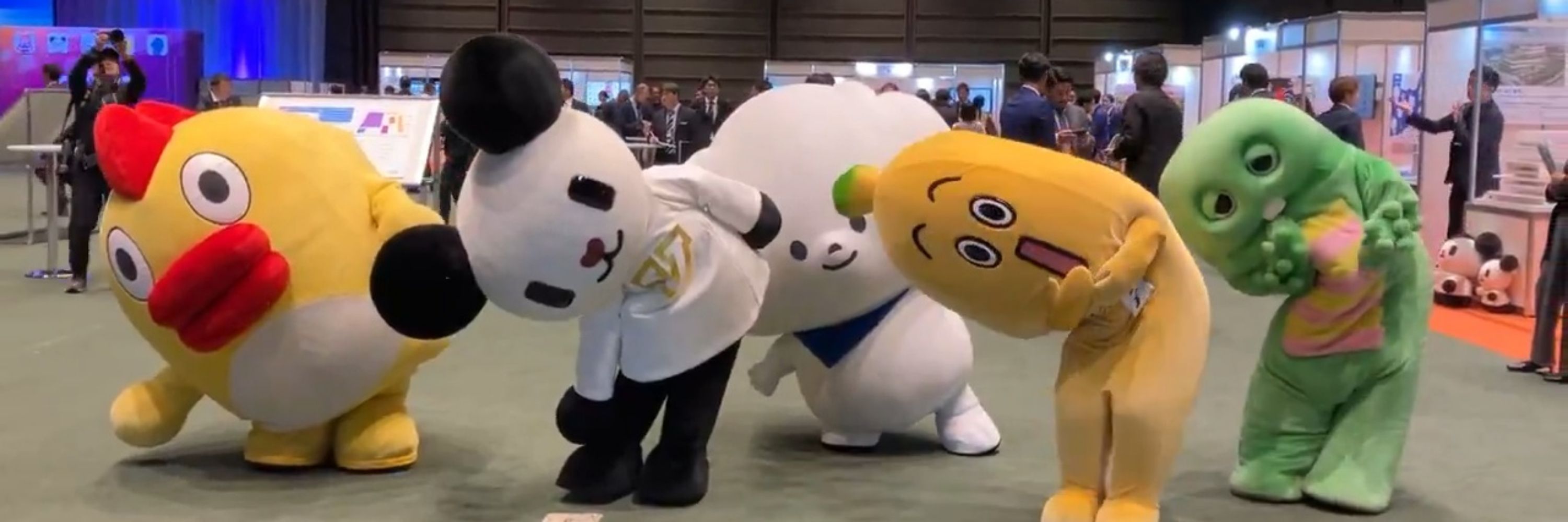 ぐらじゃない方
