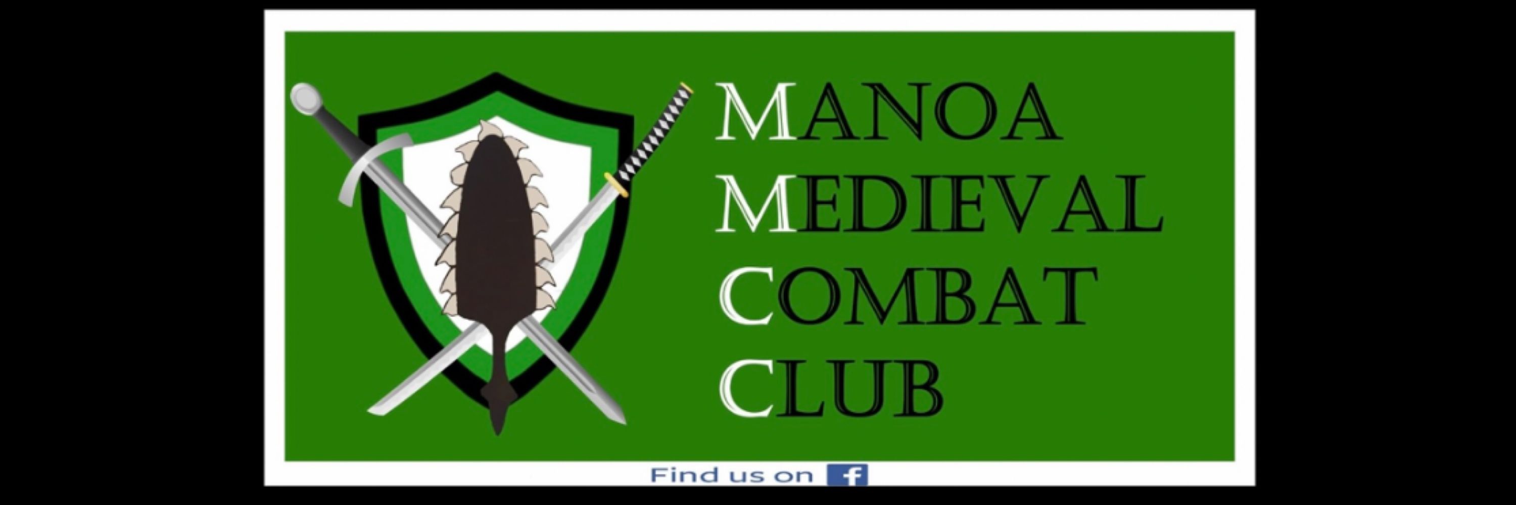 Manoa Medieval Combat Club