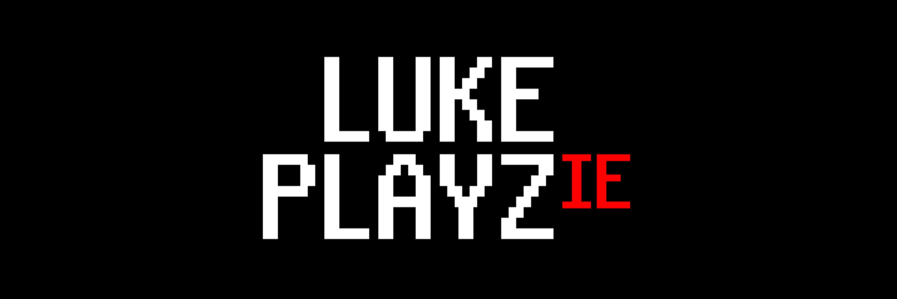 LukePlayzIE