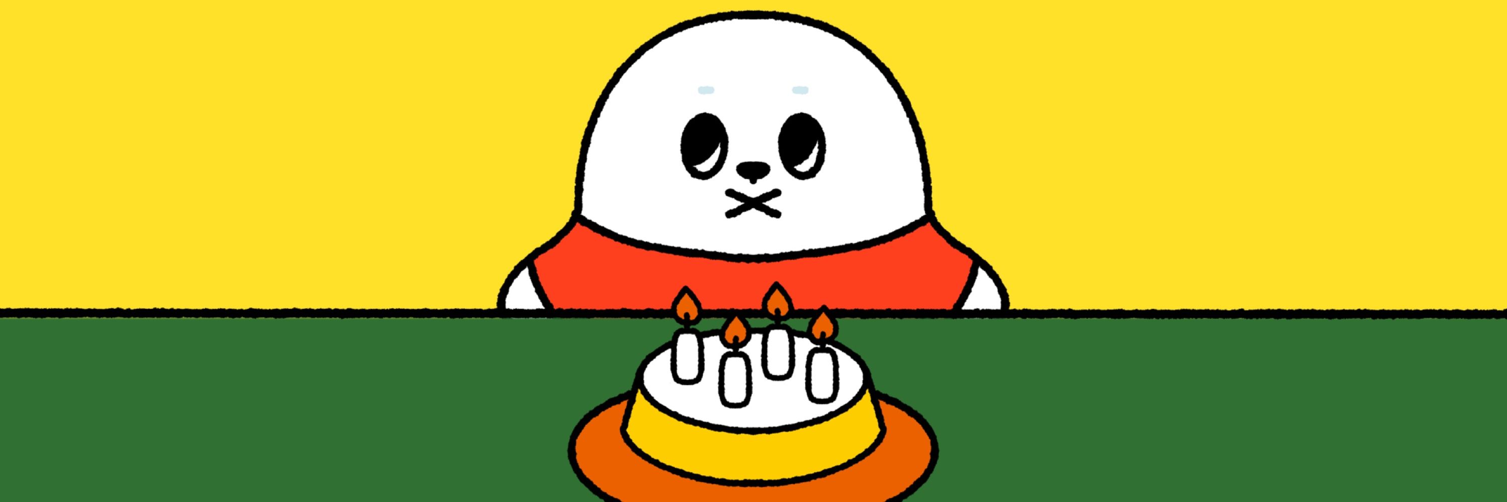 ごま🍤