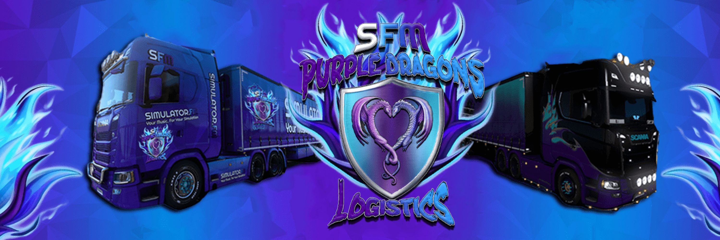 PurpleDragonsLogisticsVTC