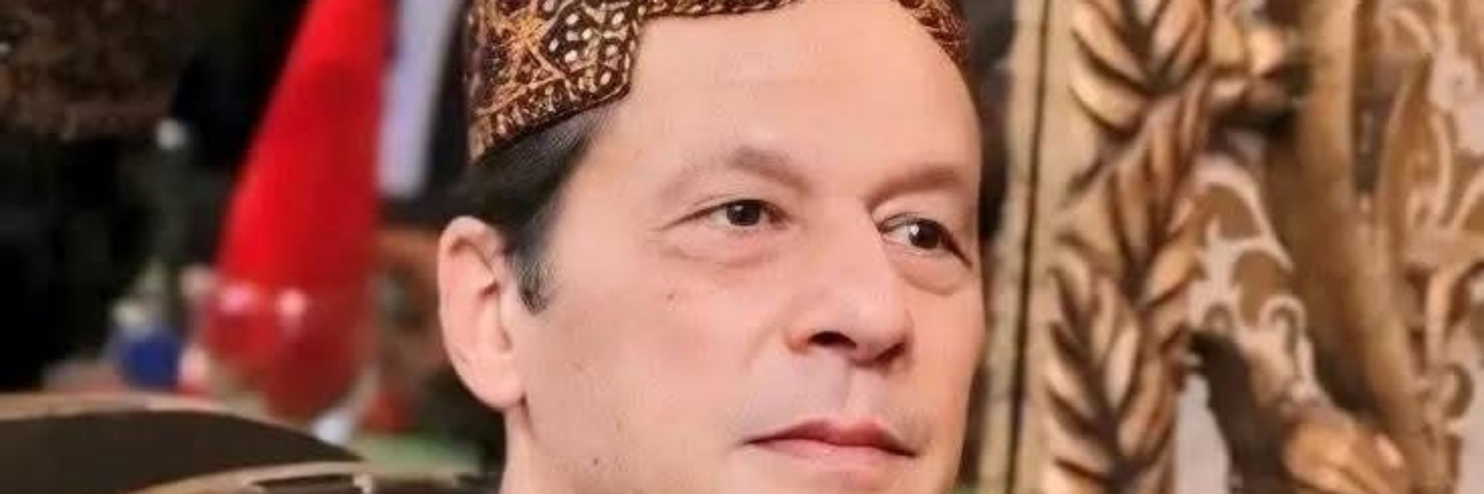 Agha khan