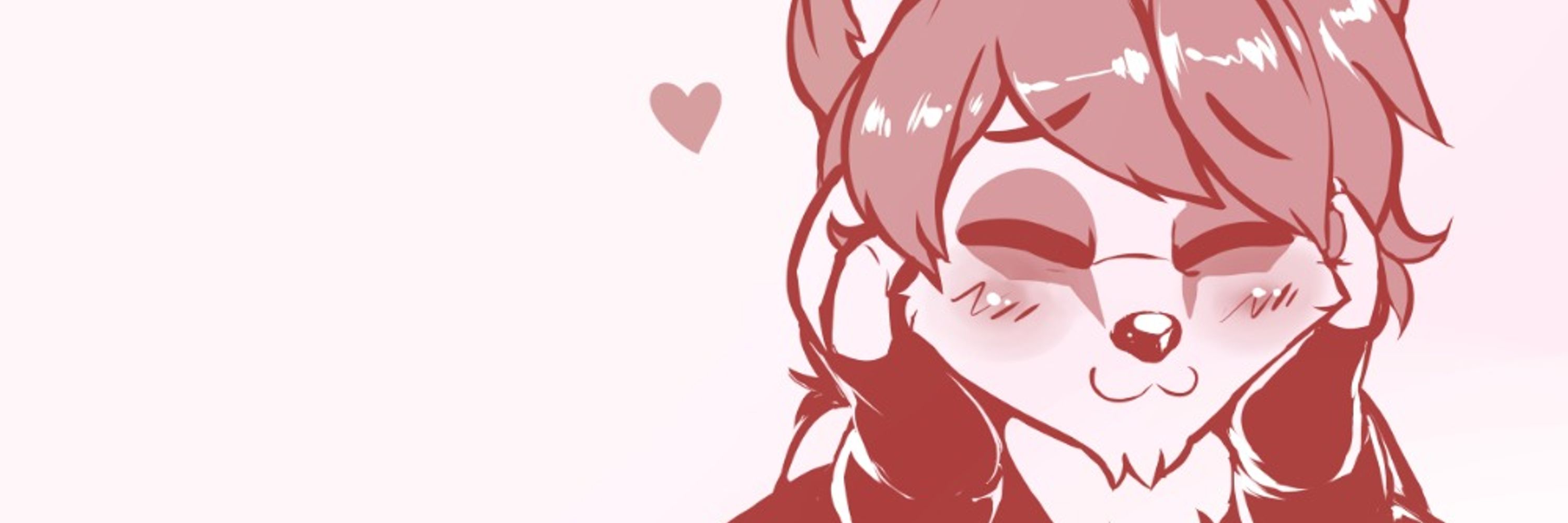Fox Gecko 🔞