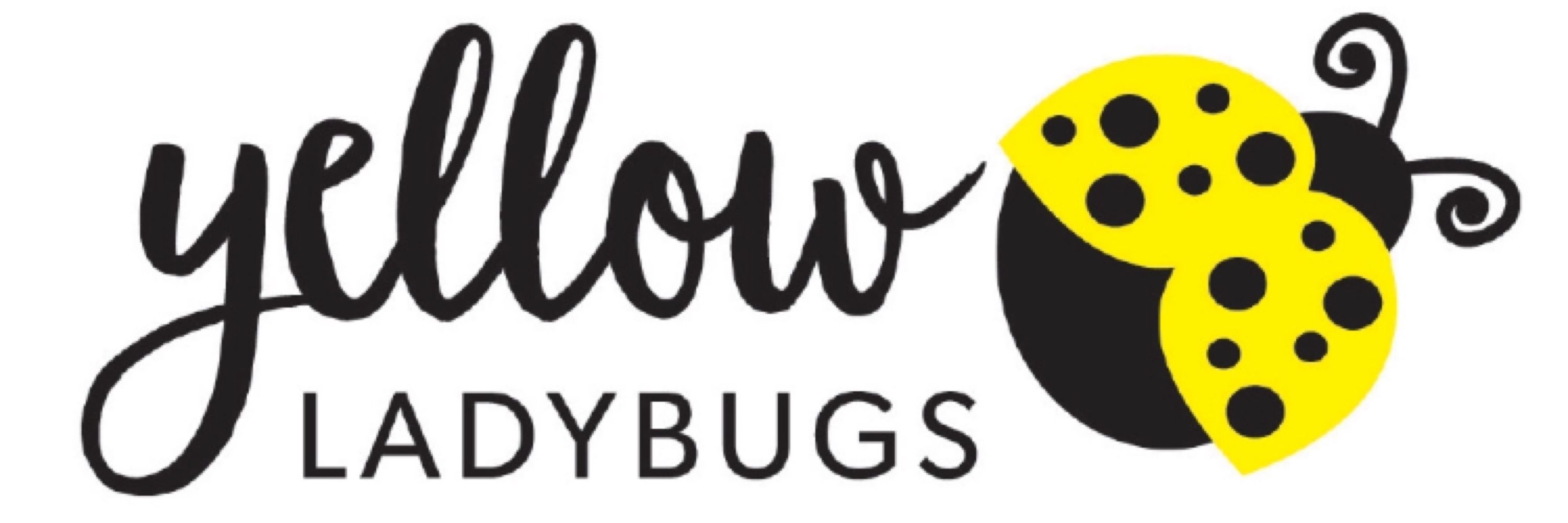 Yellow Ladybugs