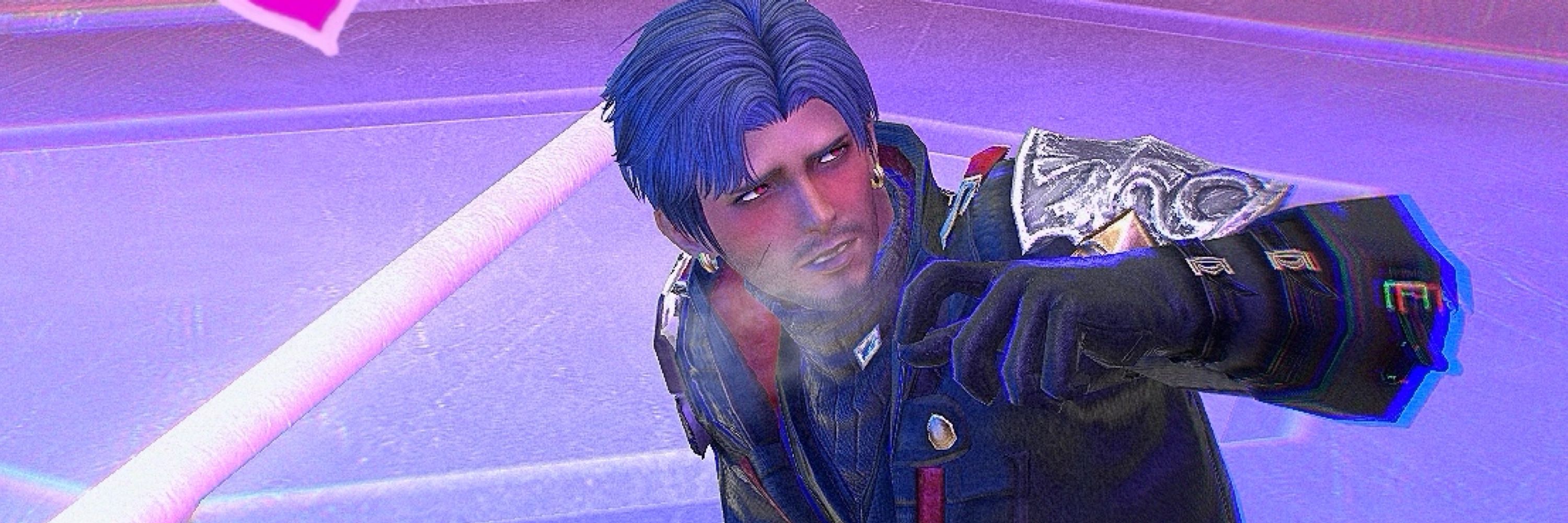 Lupster