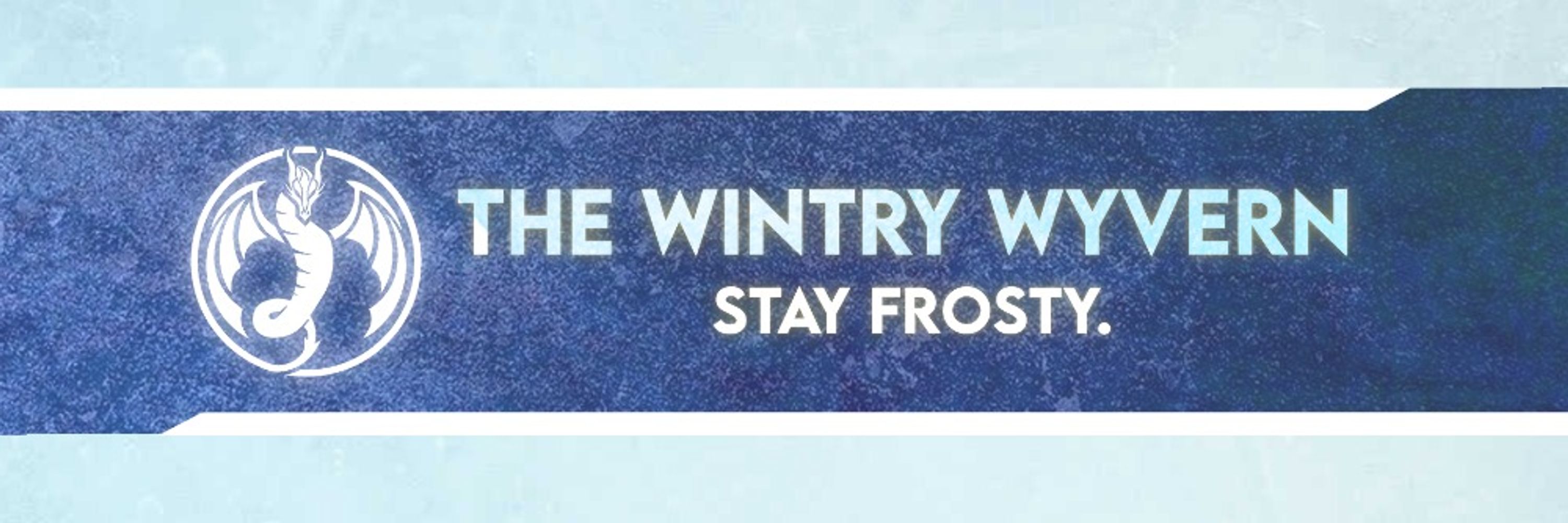 Wintry RPG ❄️