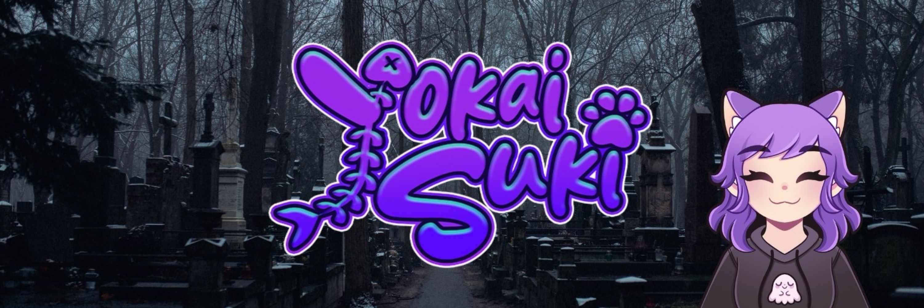 Yokai Suki