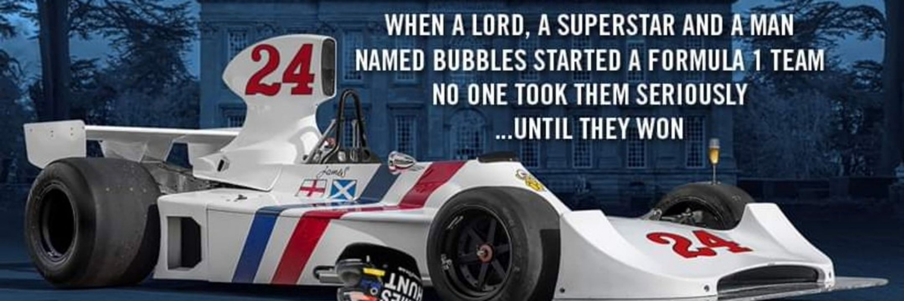 Eric 🏎🏁