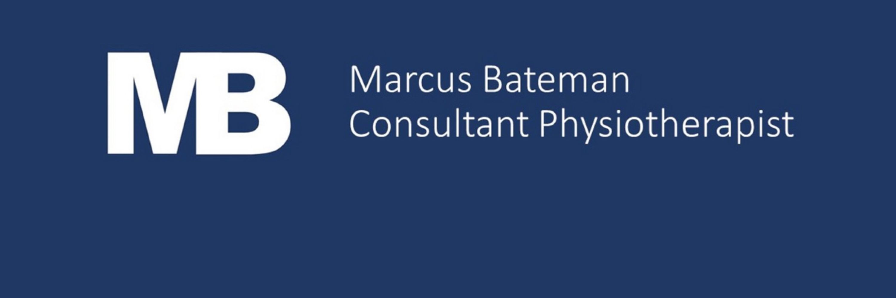 Marcus Bateman