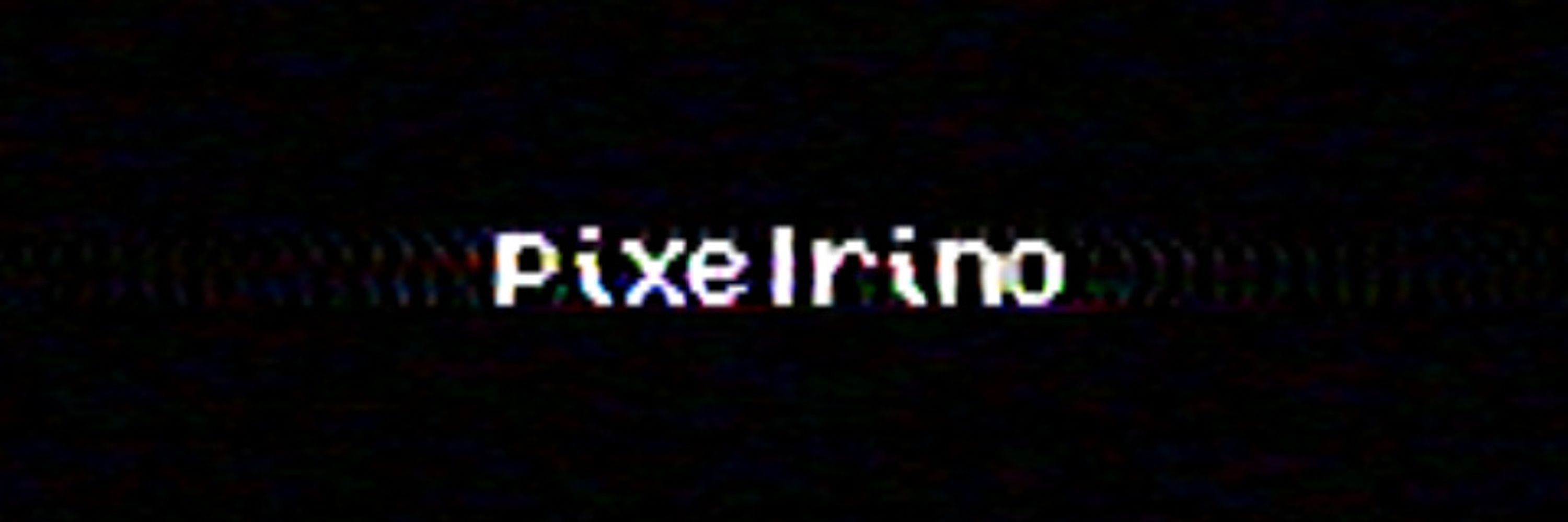 pixelrino