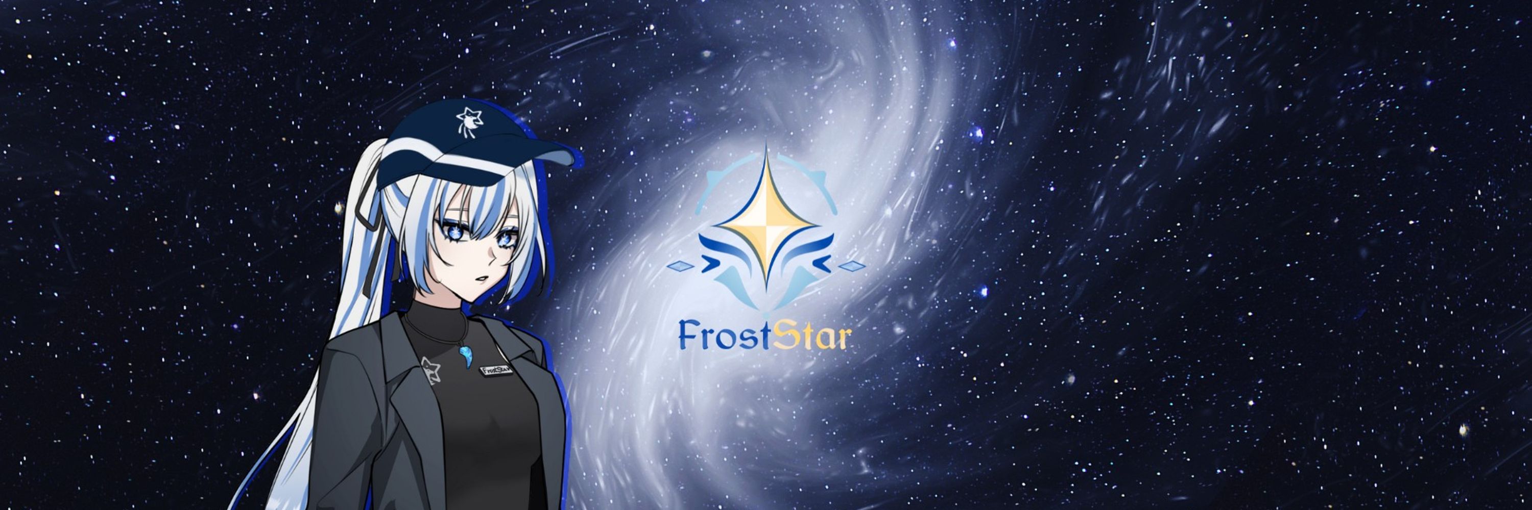 FrostStar 