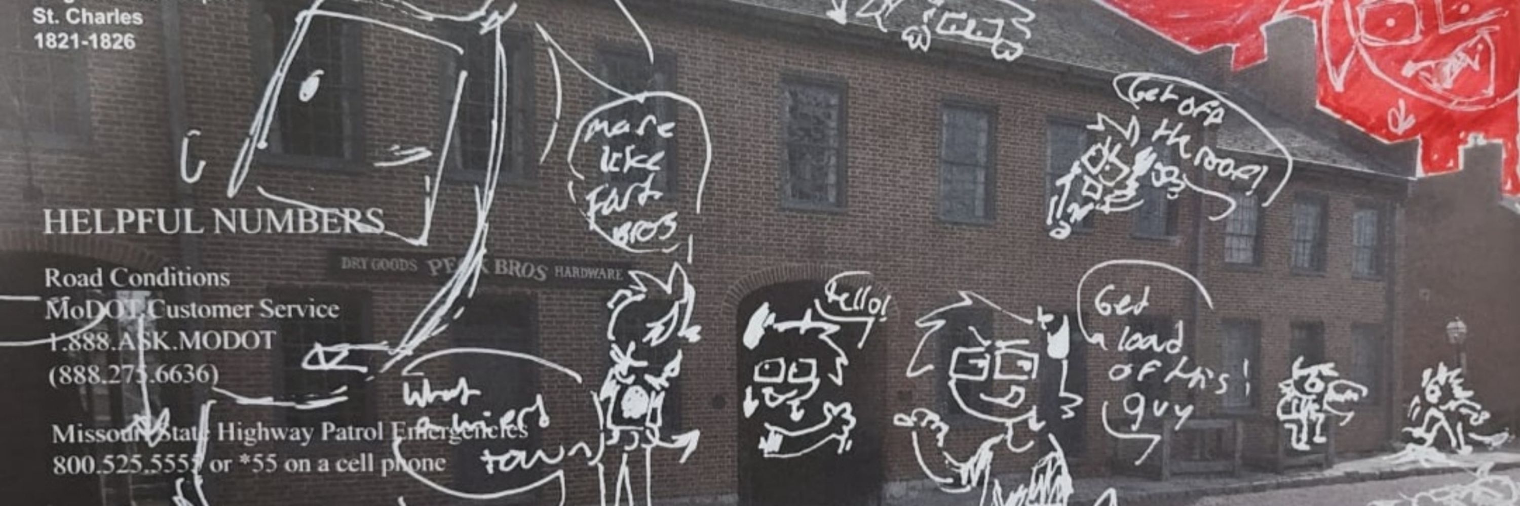 Boileddemon
