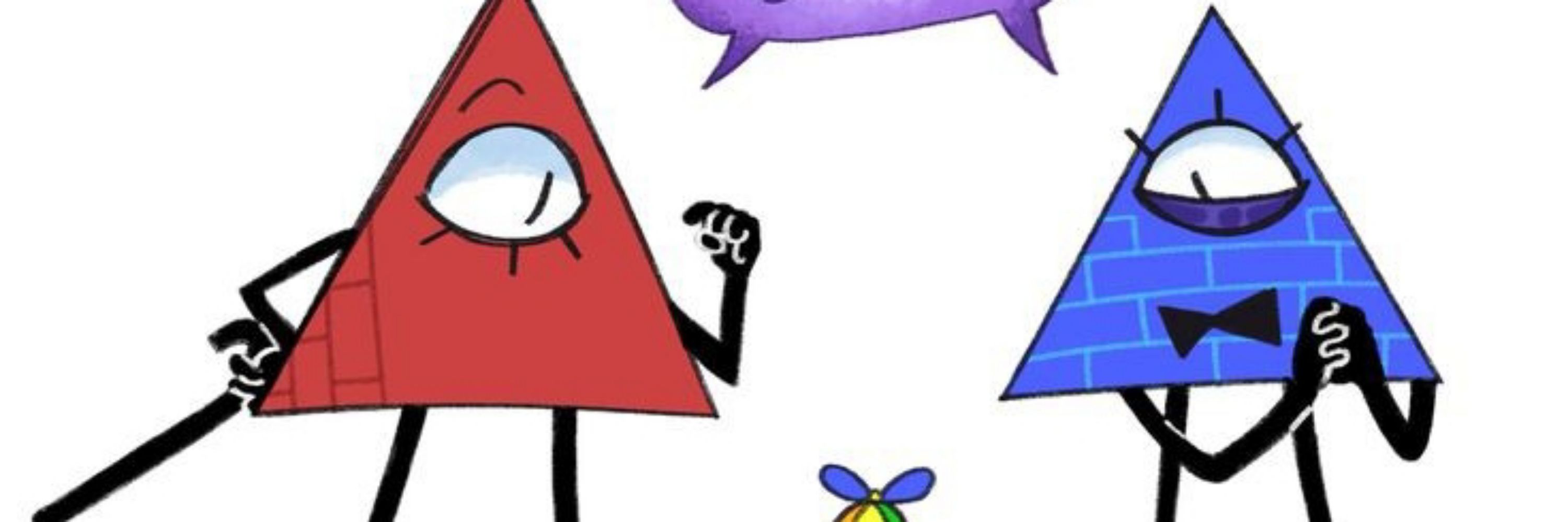 The red guy