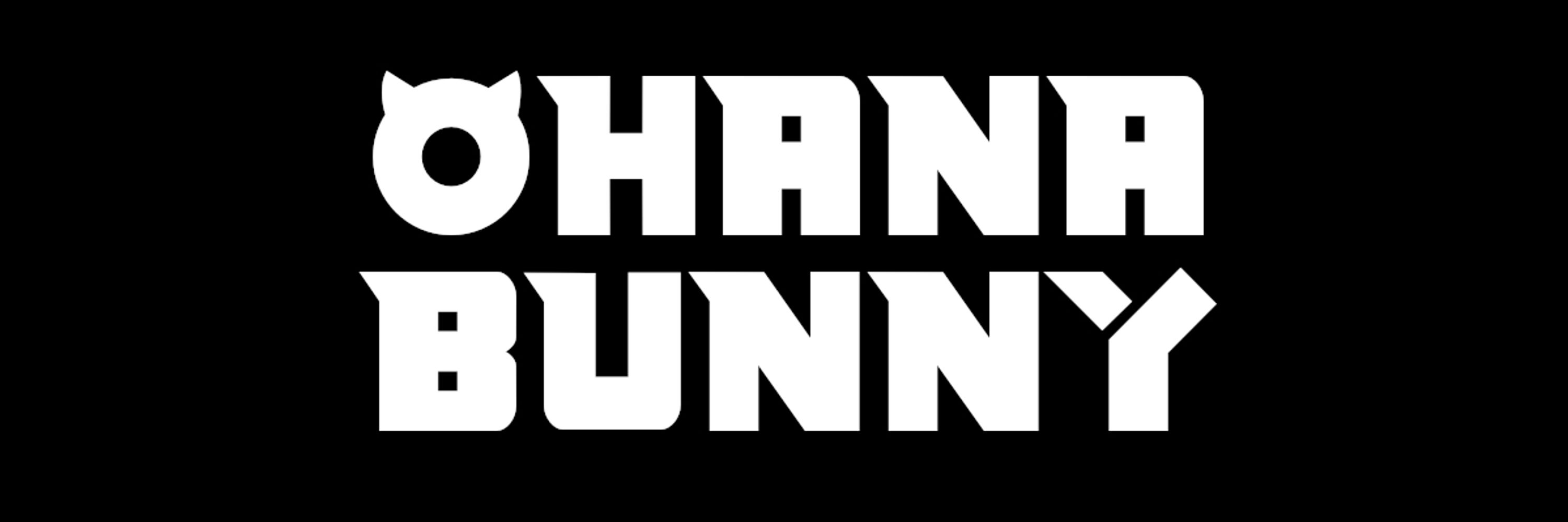 OhanaBunny