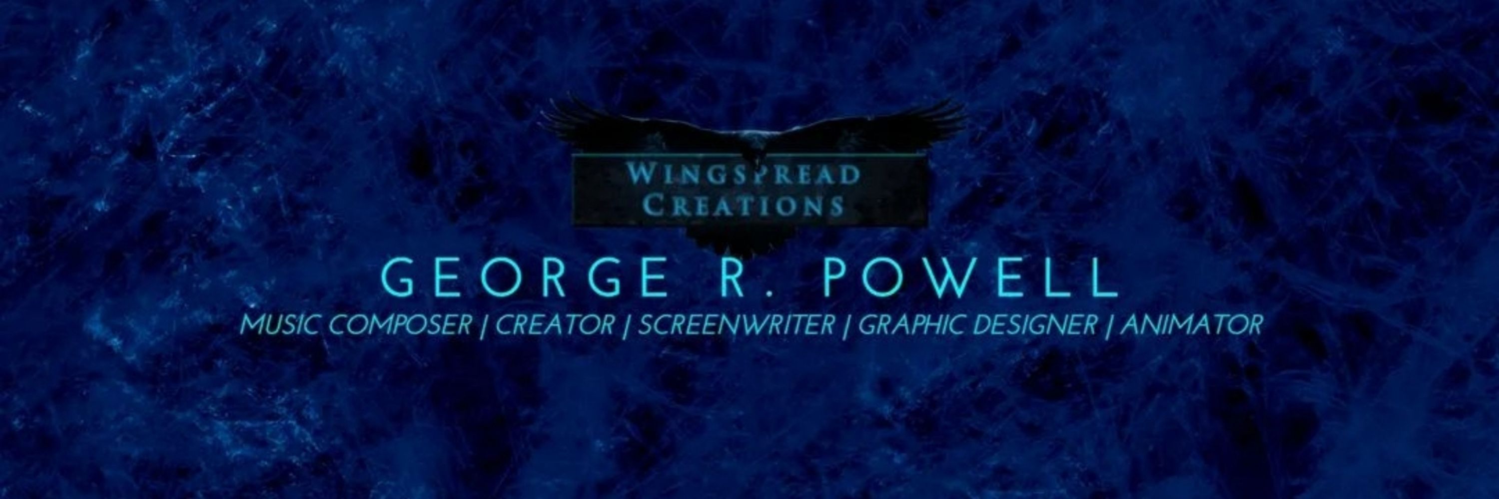 George R. Powell