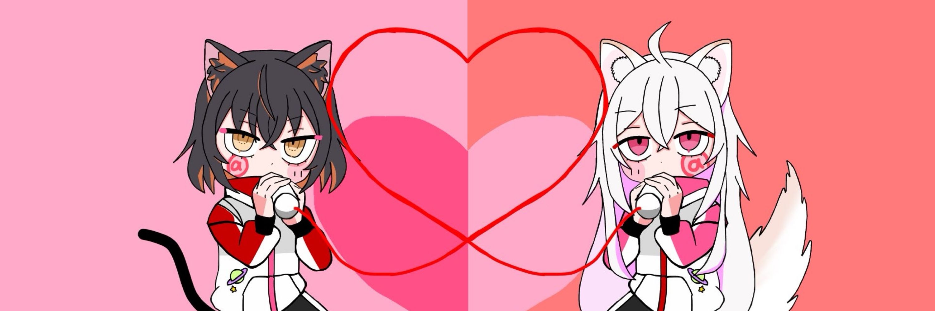 猫薔りぼん🌹🎀
