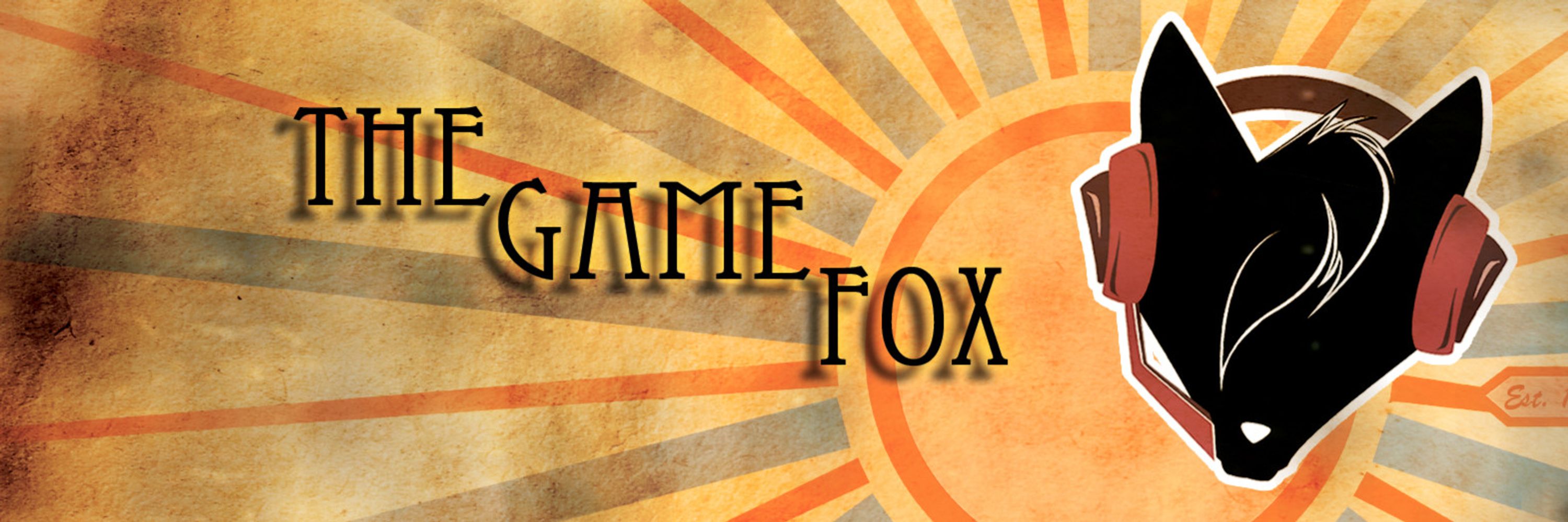 The Game Fox