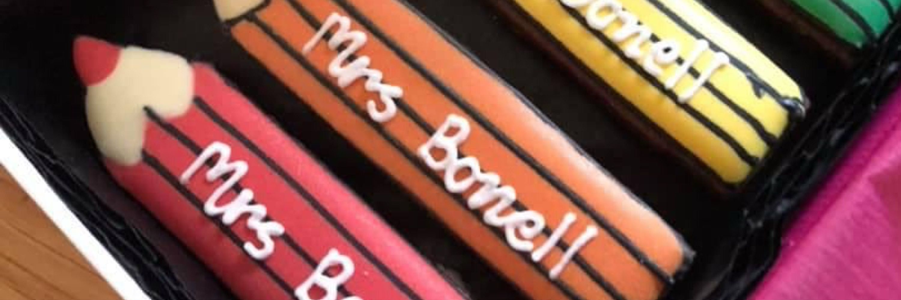 Nicki Bonell