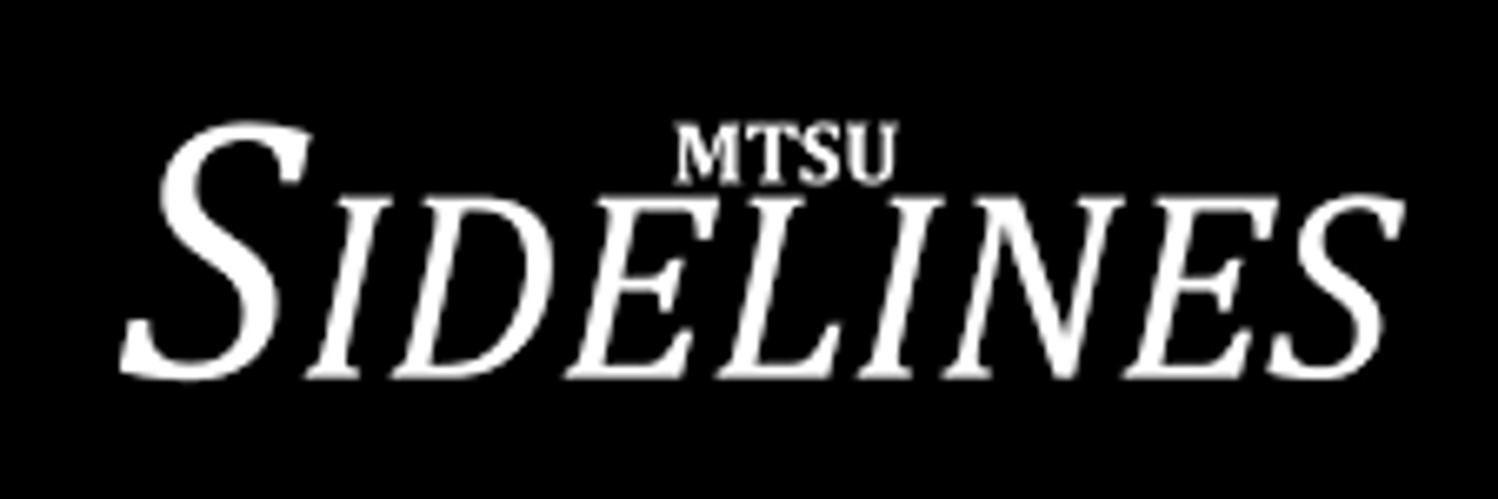 MTSU Sidelines
