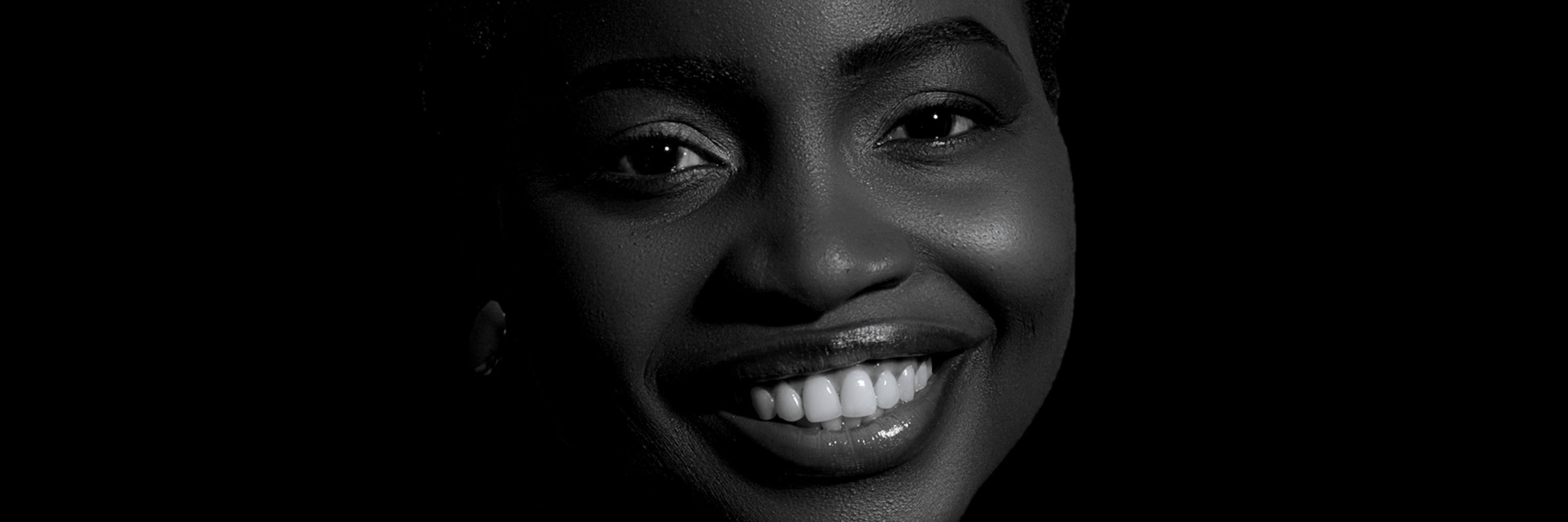 Joan Nanyonjo