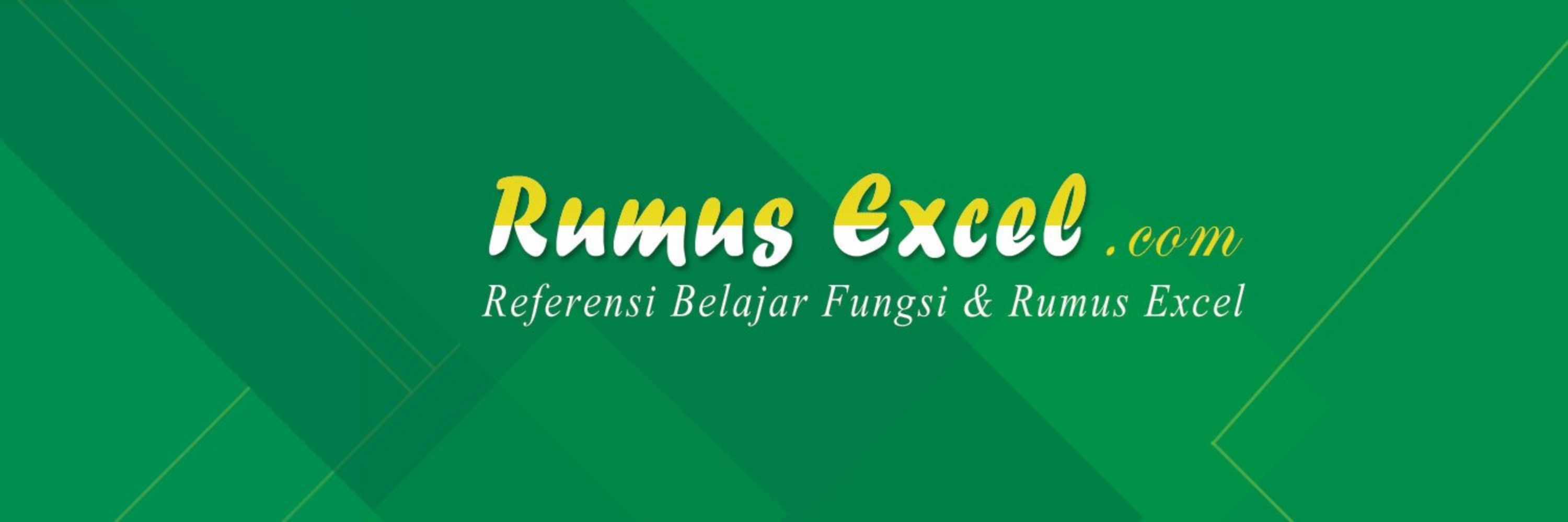 Rumus Excel [.] com